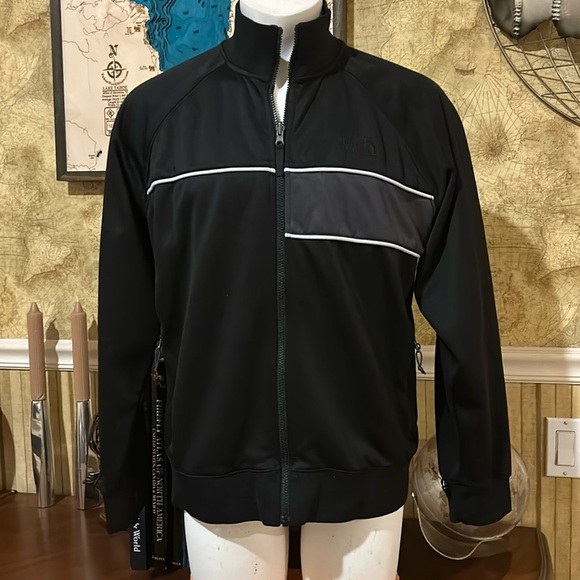 The North Face Jacket. Men’s Large - Picture 1 of 11